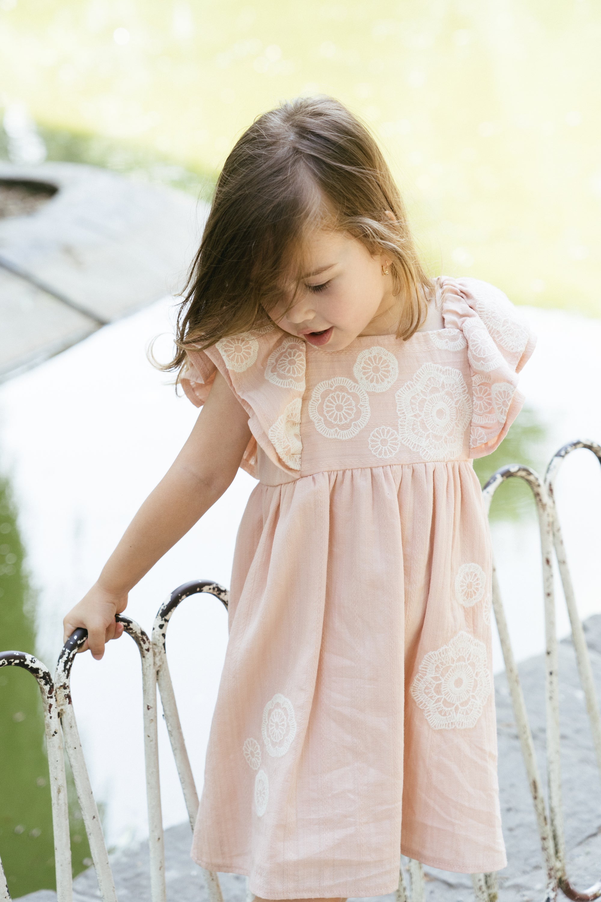 Nera dress