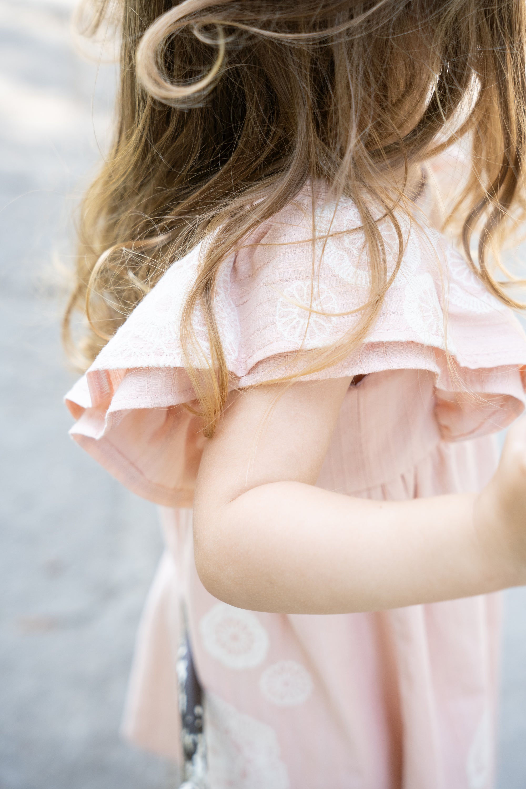 Nera dress