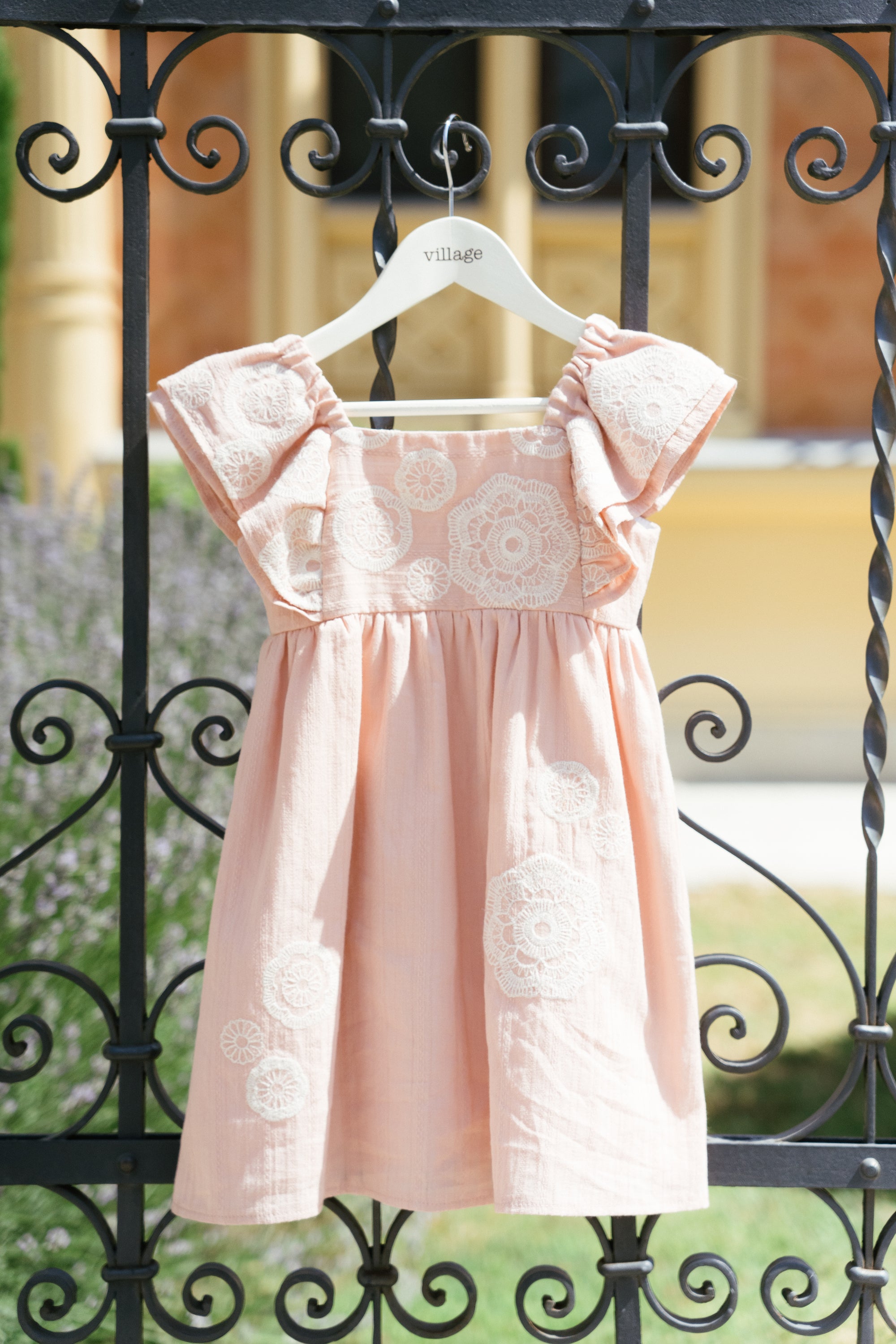 Nera dress