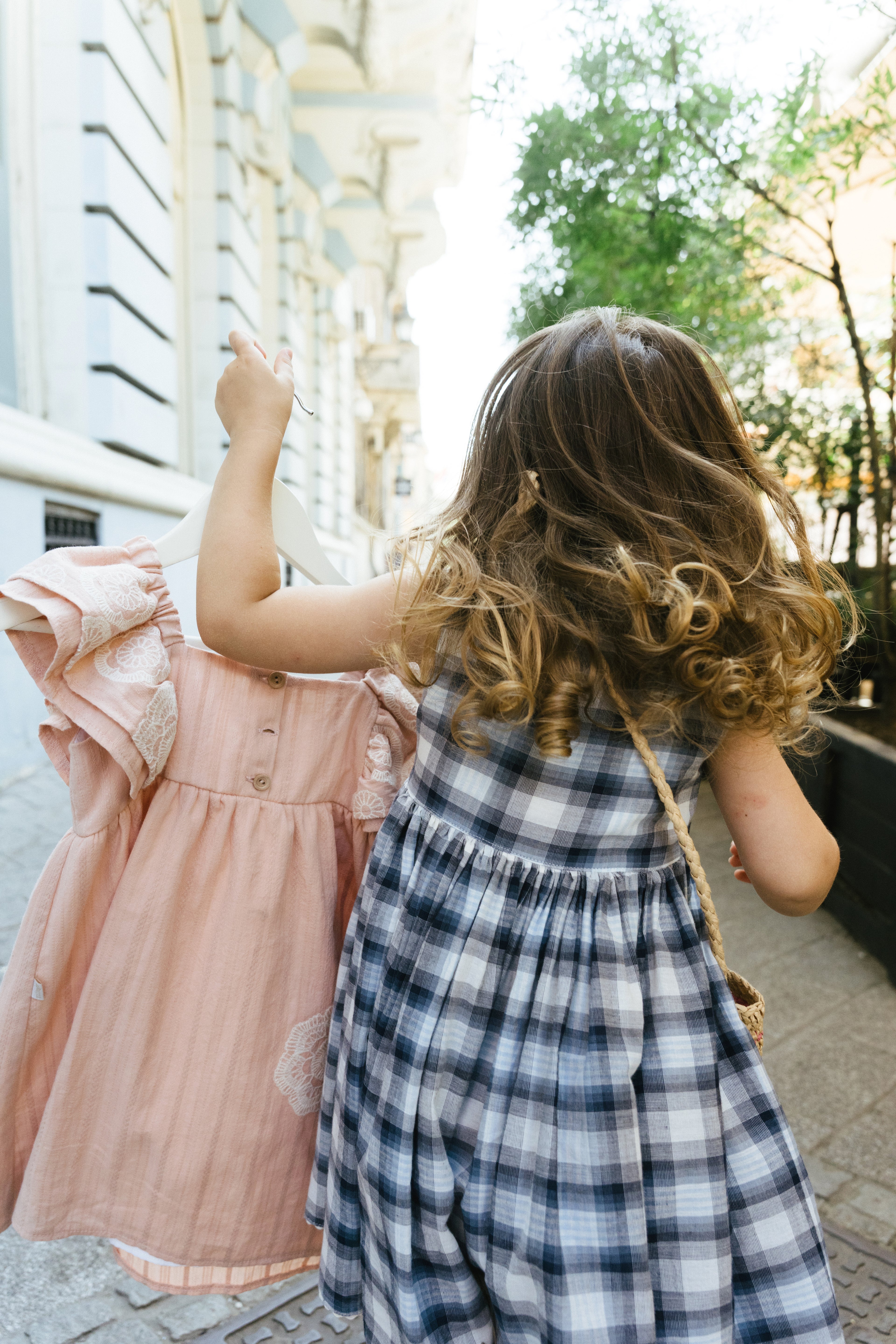 Margo dress