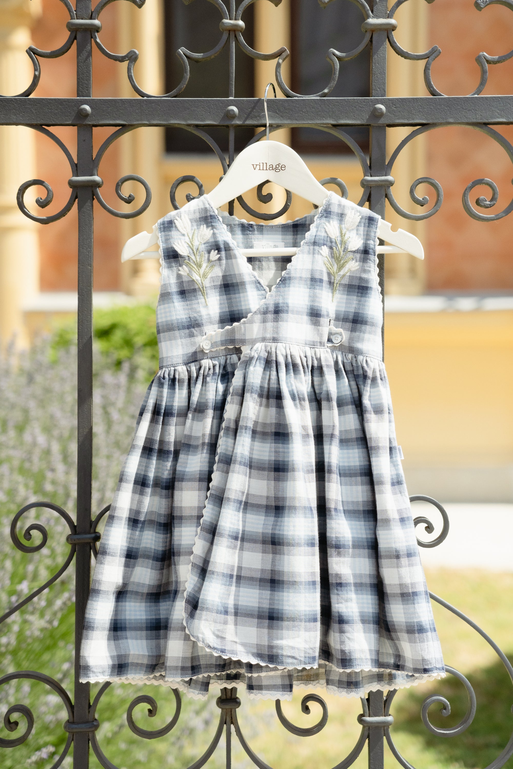 Margo dress
