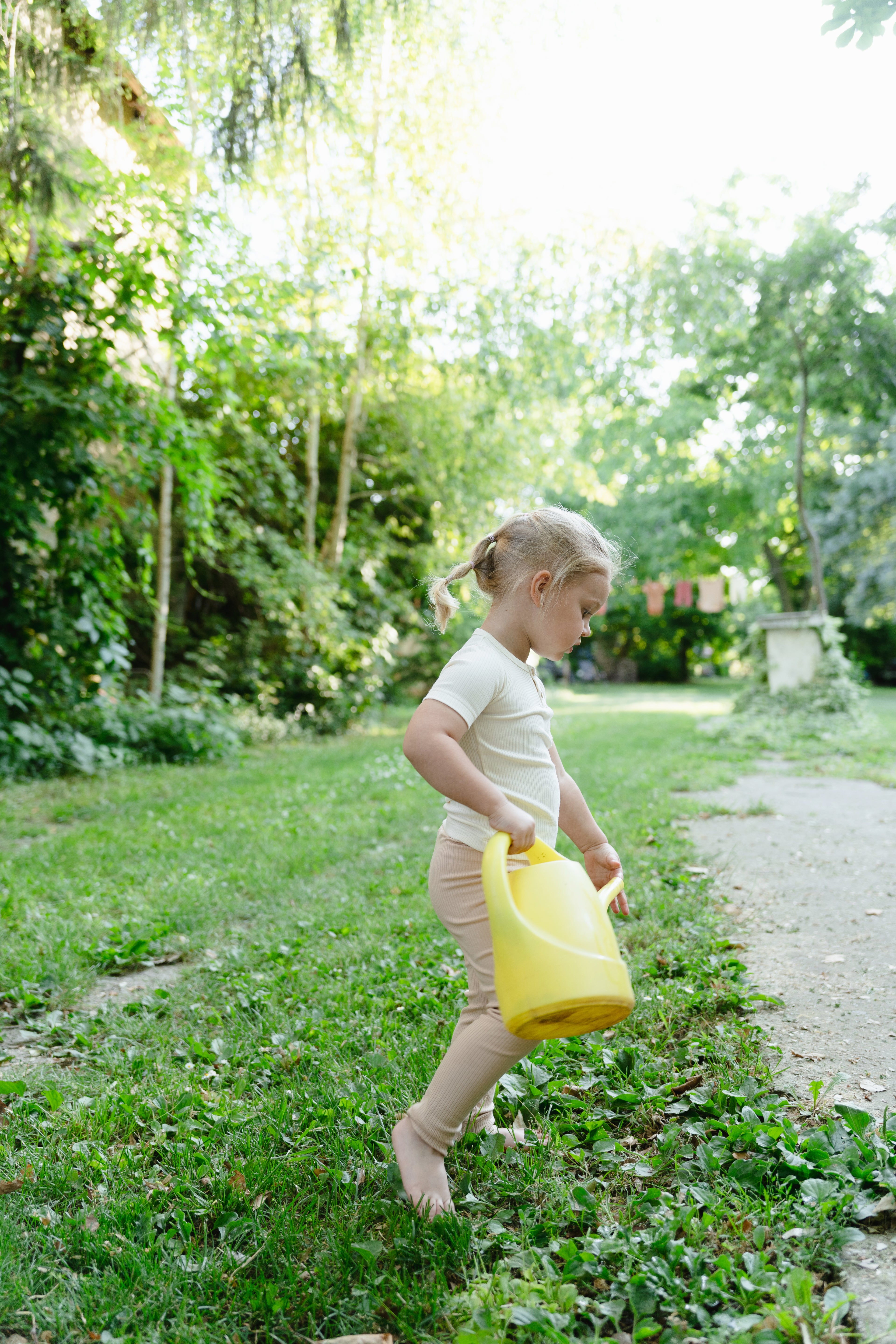 Rebrasta majica kratkih rukava - krem