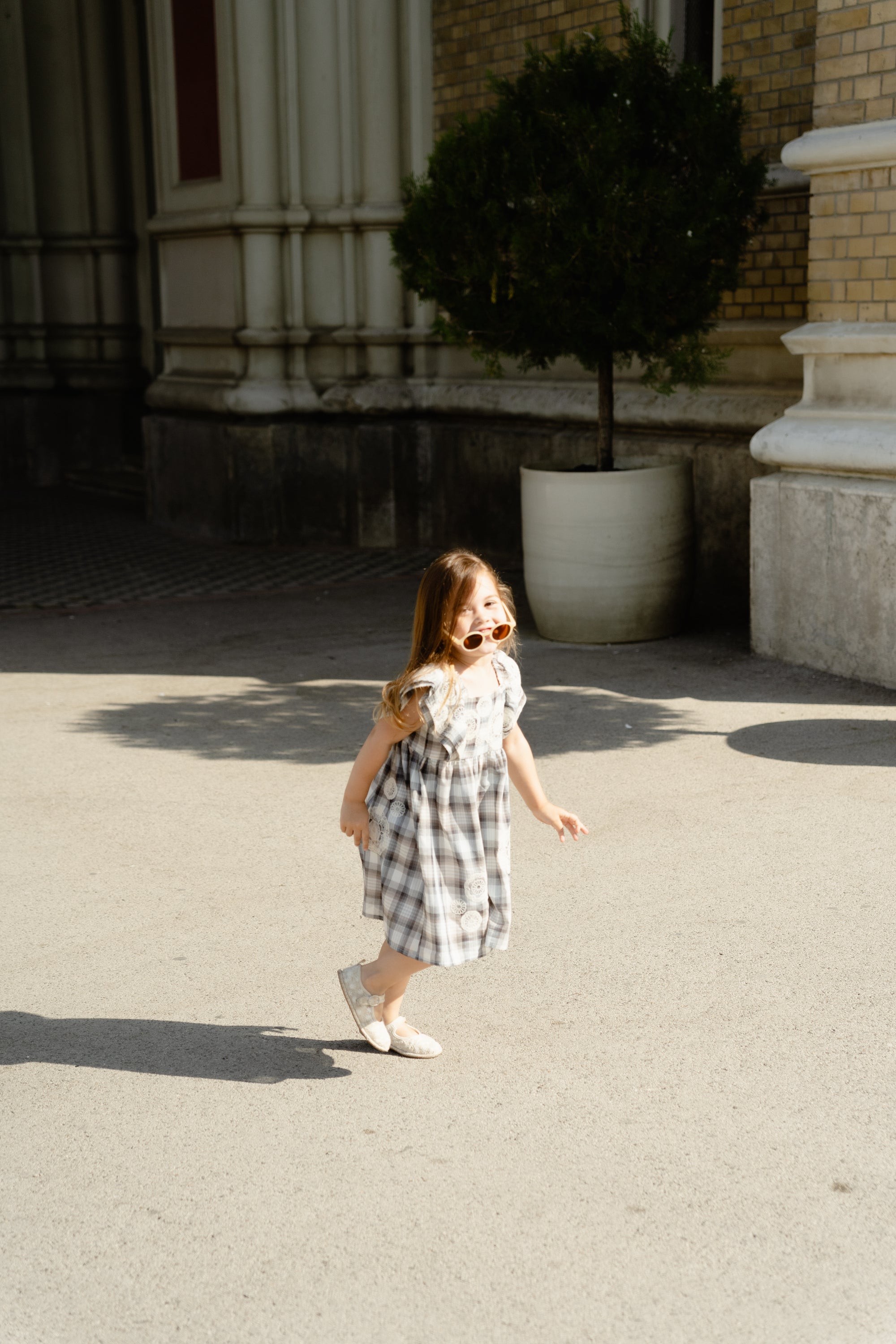 Smilja dress
