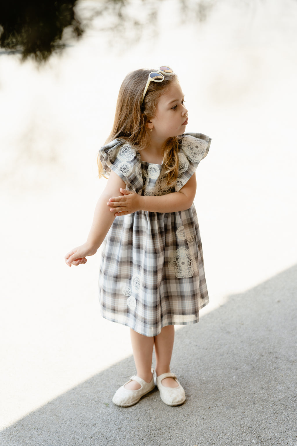 Smilja dress
