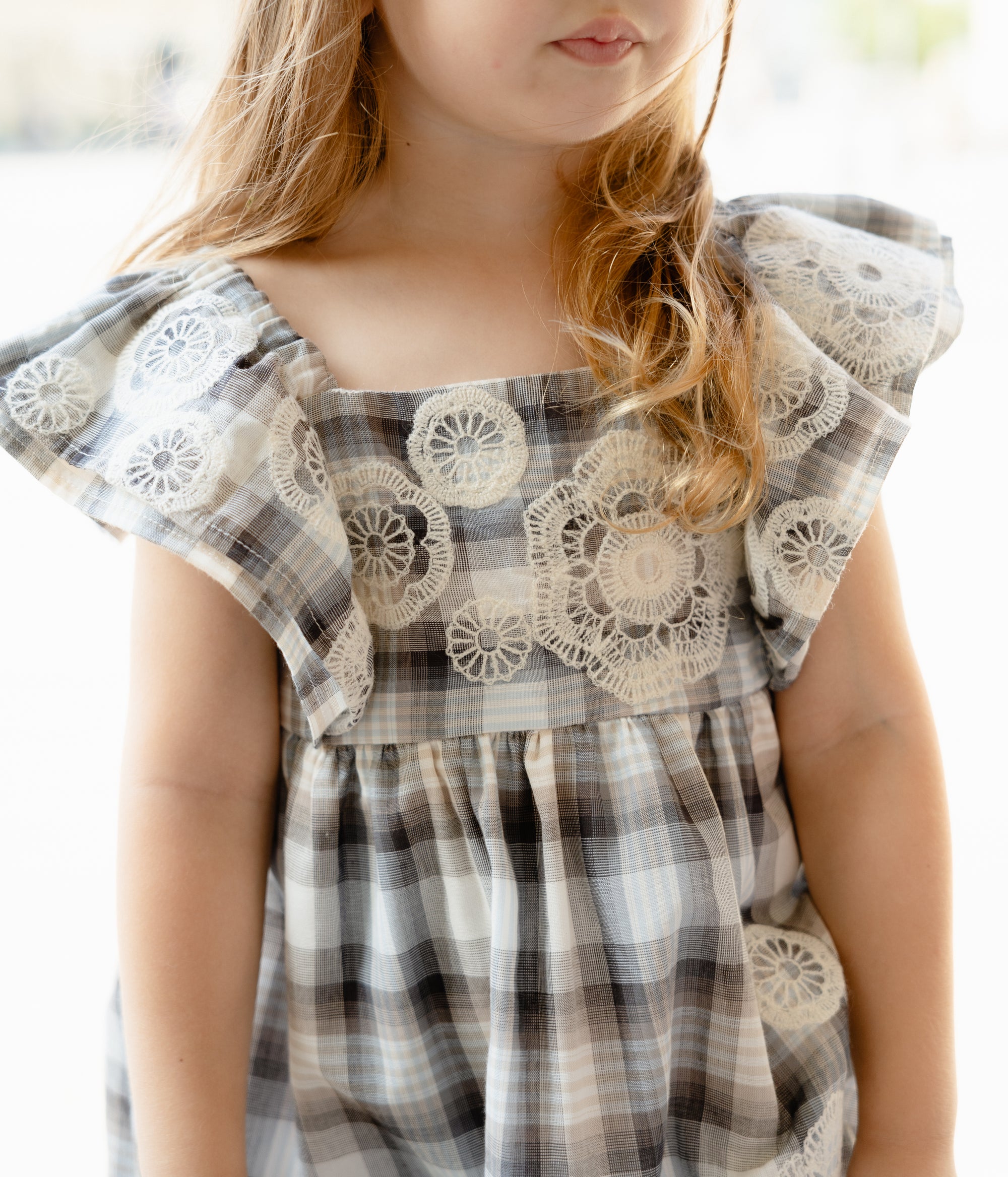 Smilja dress