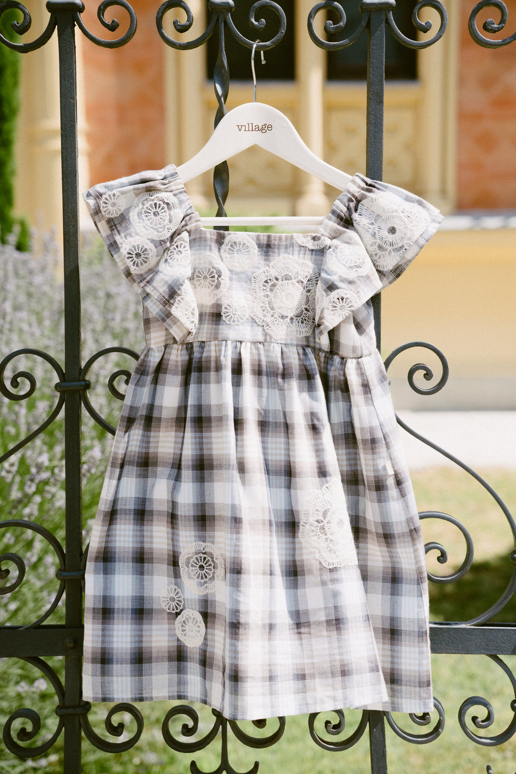 Smilja dress