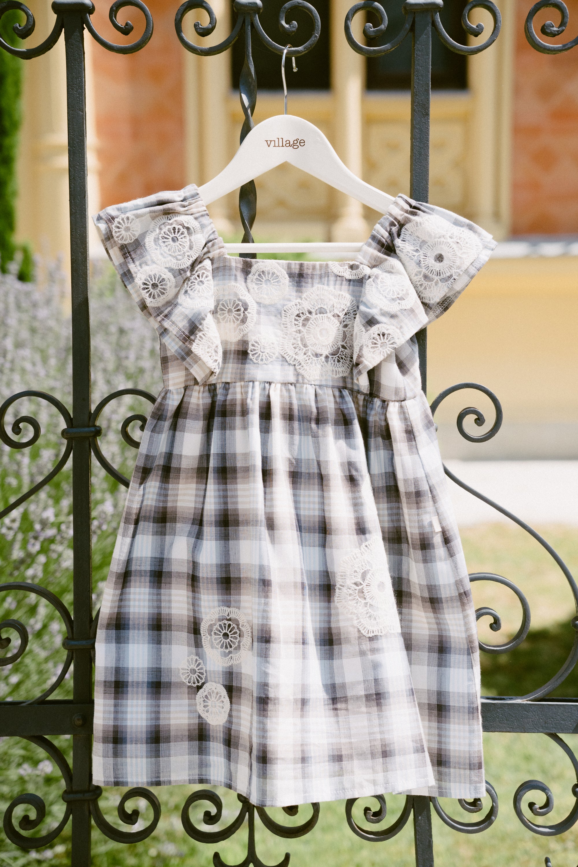Smilja dress