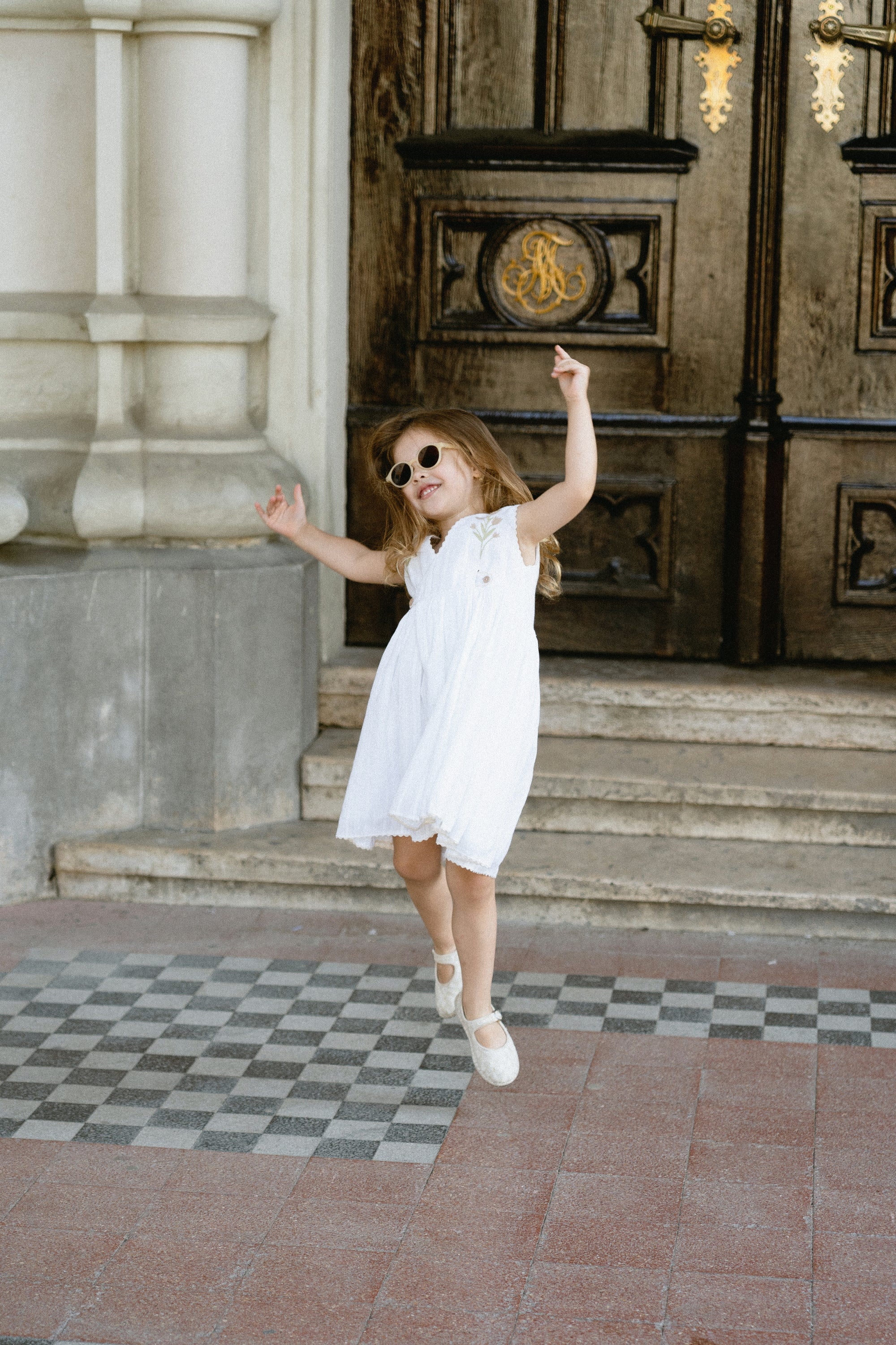 Rosa dress