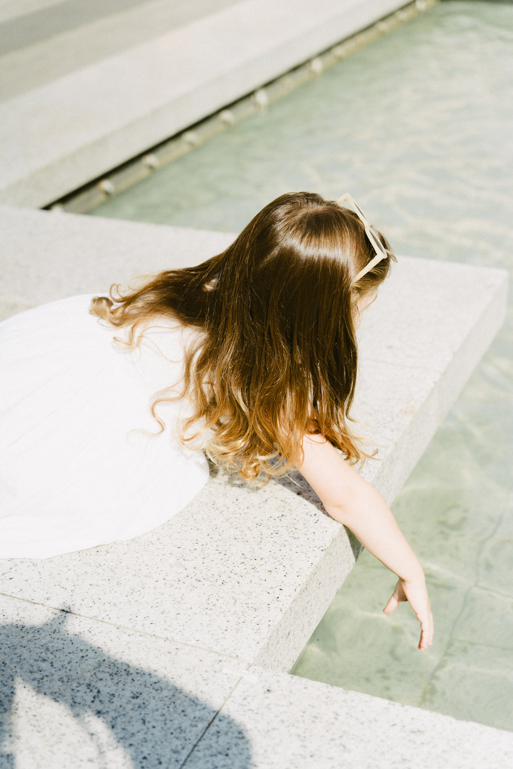 Rosa dress