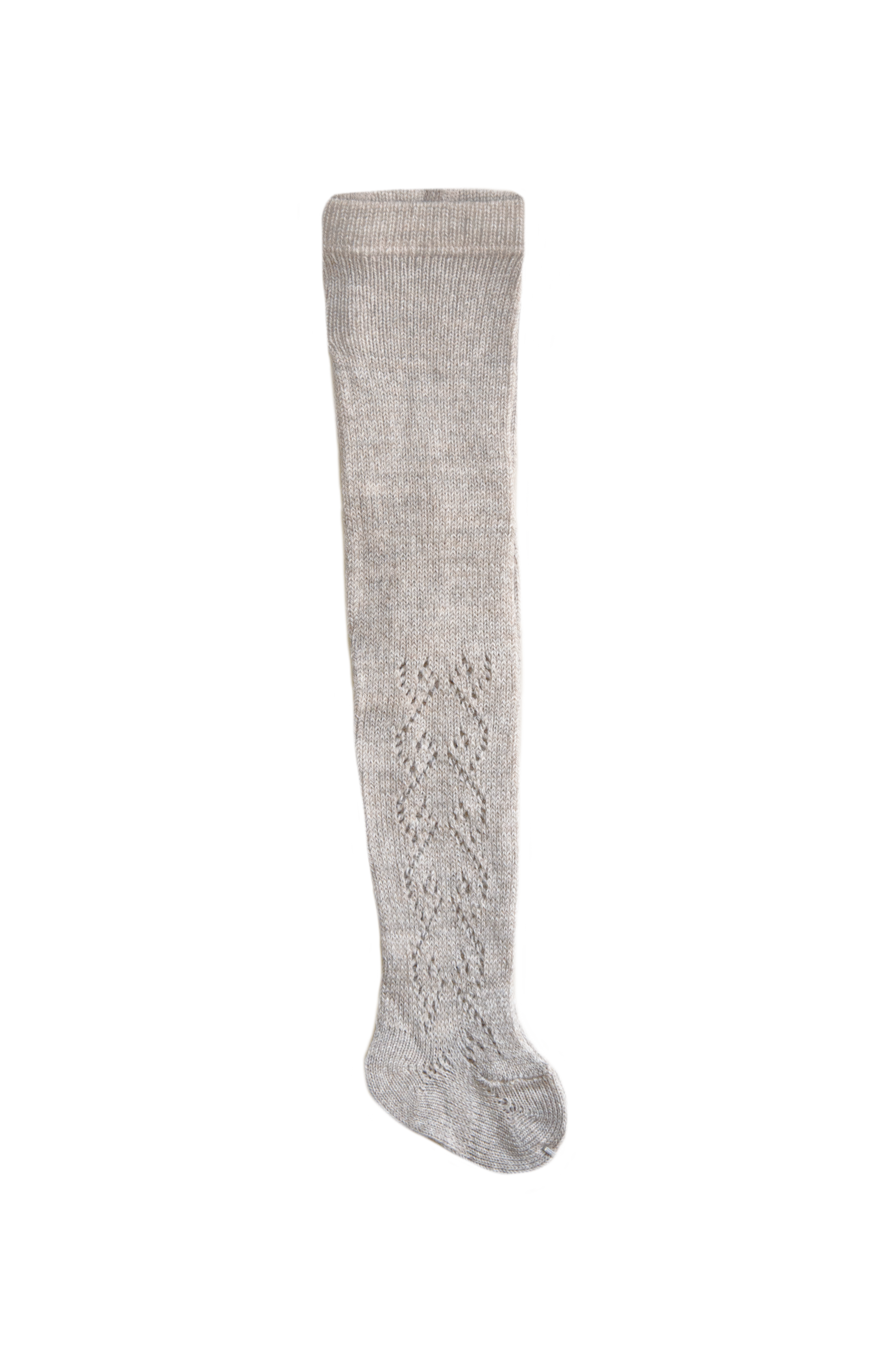 Tights Aska - gray