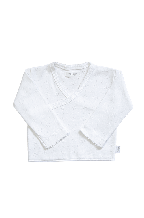 Long-sleeved shirt