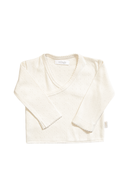 Long-sleeved shirt
