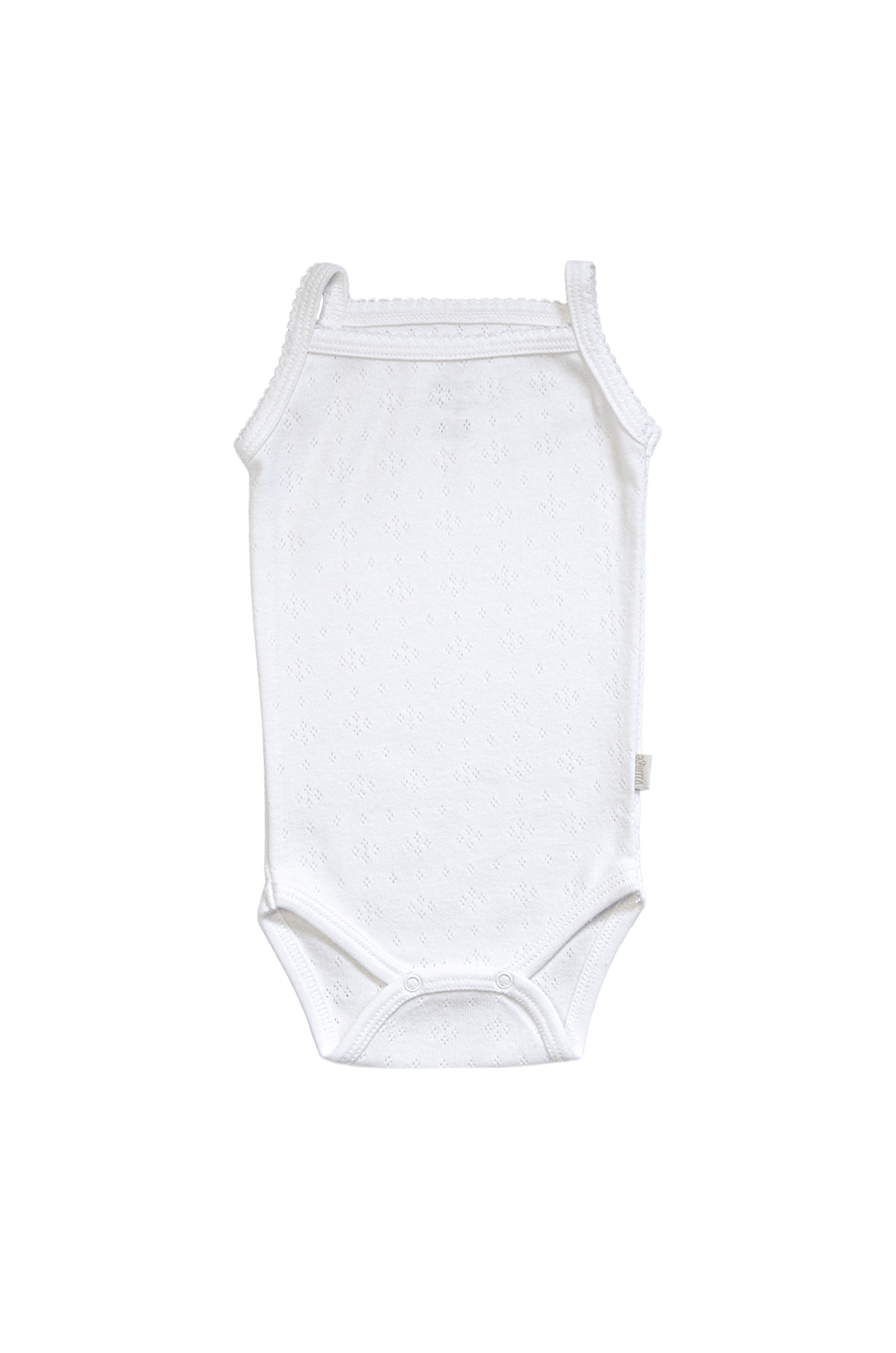 Strapless bodysuit