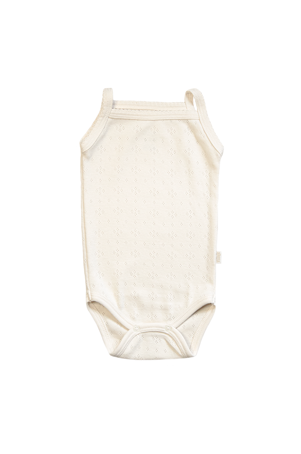 Strapless bodysuit
