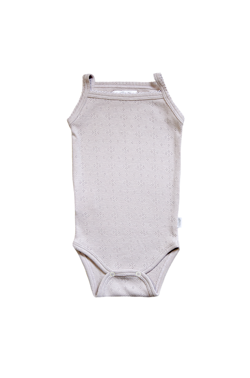 Strapless bodysuit