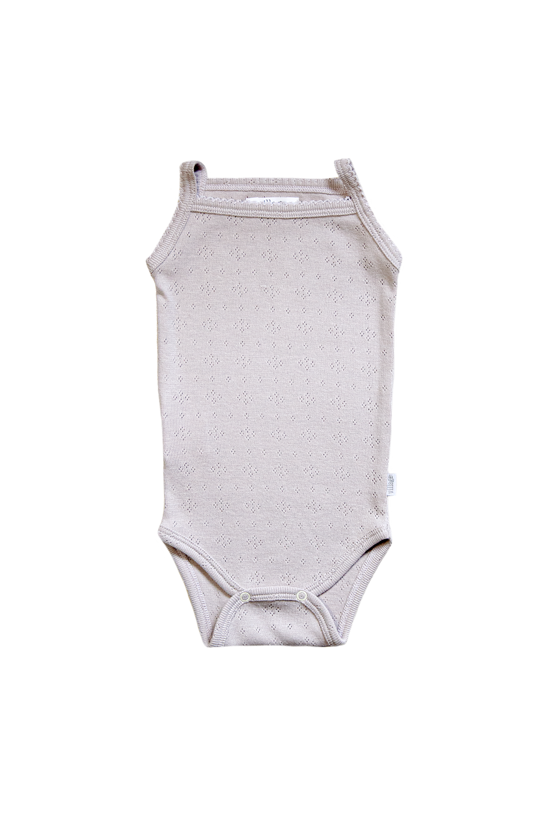 Strapless bodysuit