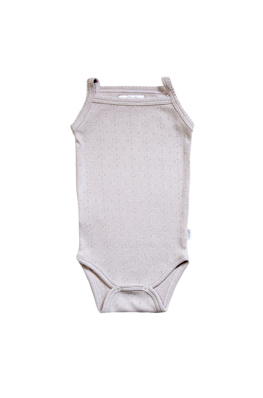Strapless bodysuit
