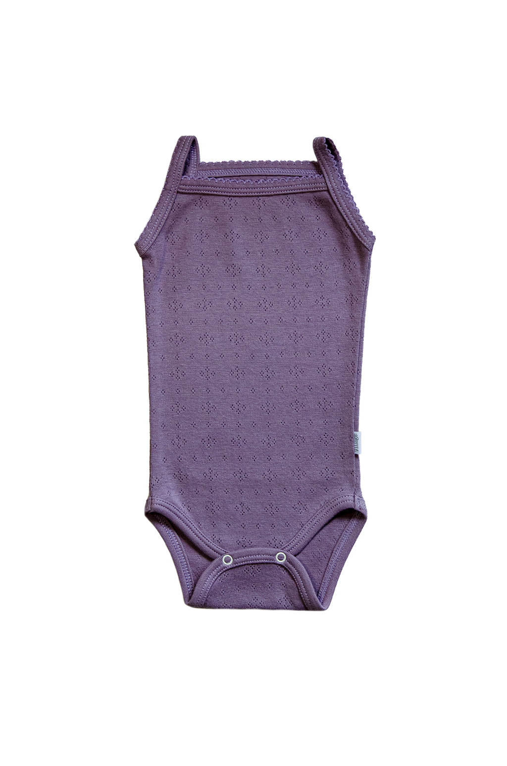 Strapless bodysuit