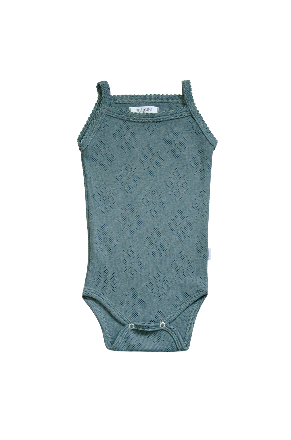Strapless bodysuit