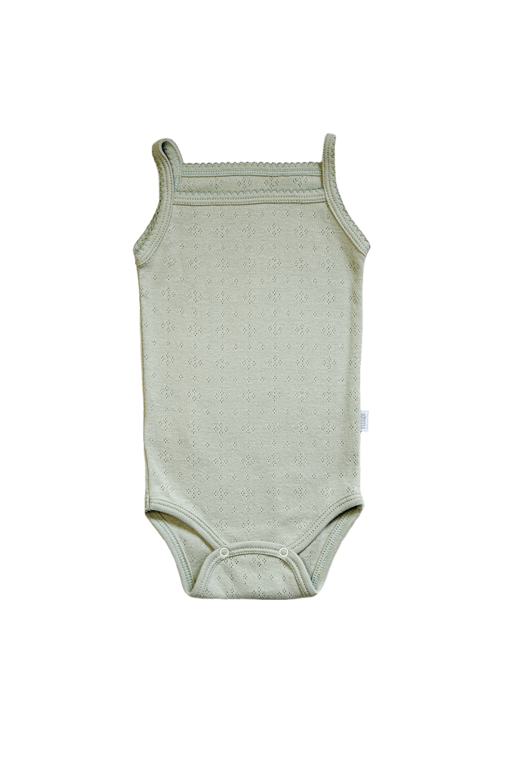 Strapless bodysuit