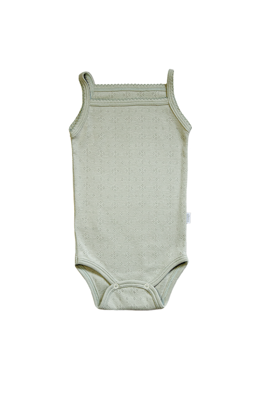 Strapless bodysuit