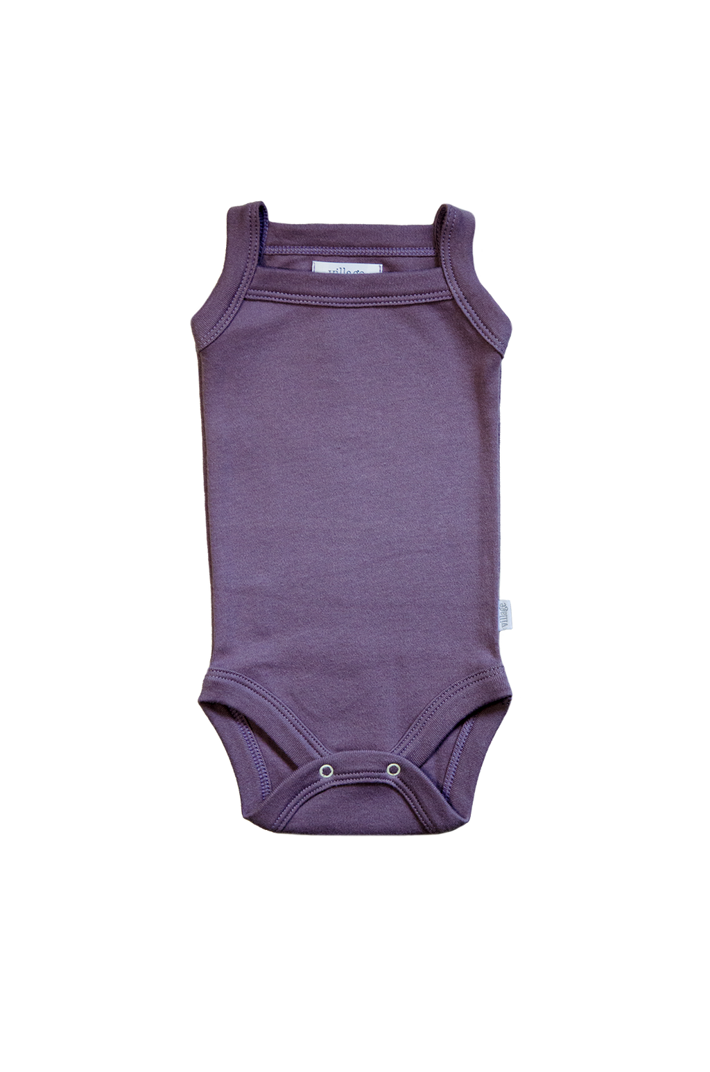 Sleeveless bodysuit