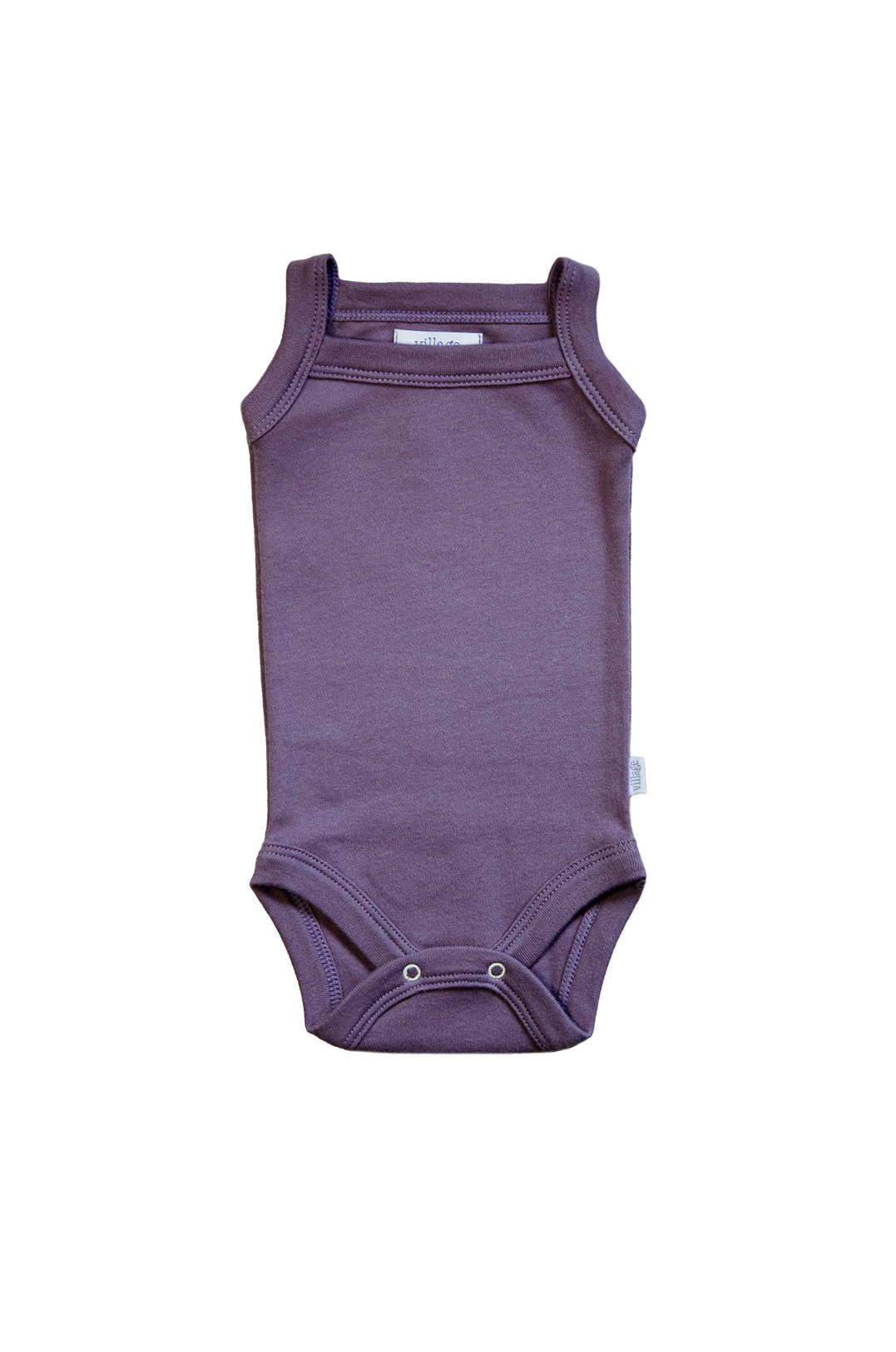 Sleeveless bodysuit