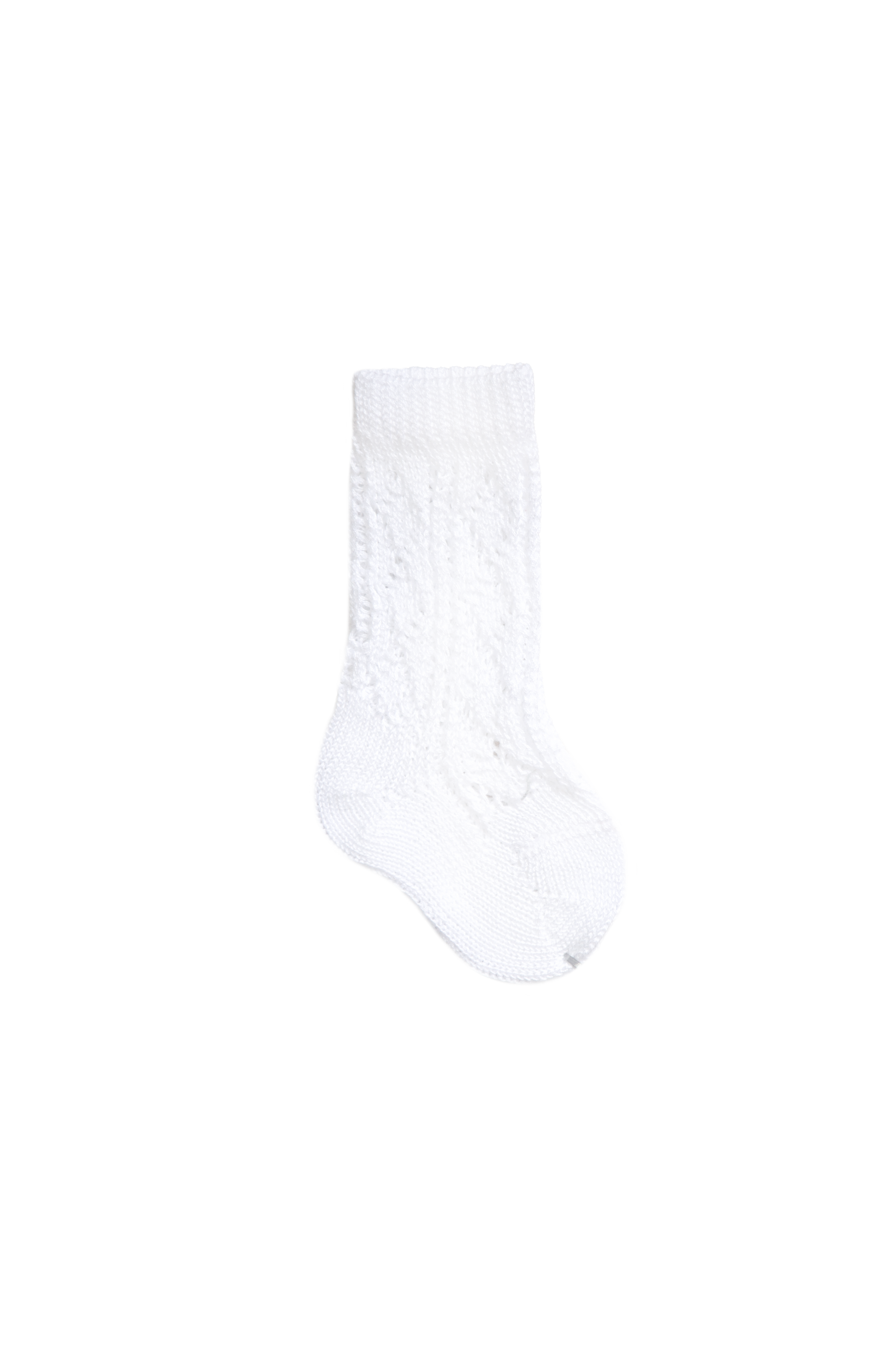 Knee breeches Kata - white