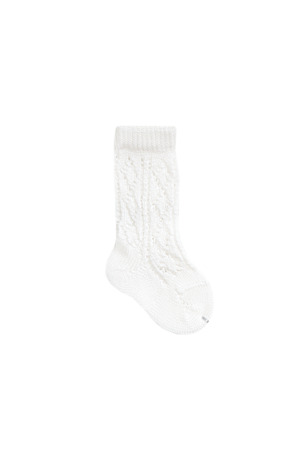 Knee breeches Bela - white chocolate