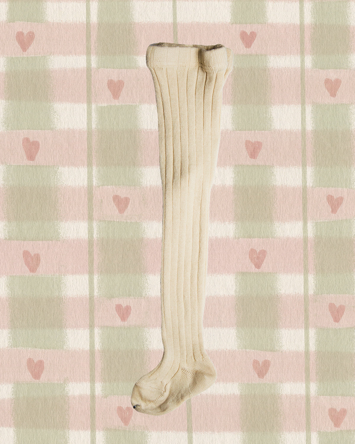 Hulahopke Vida - bela kafa