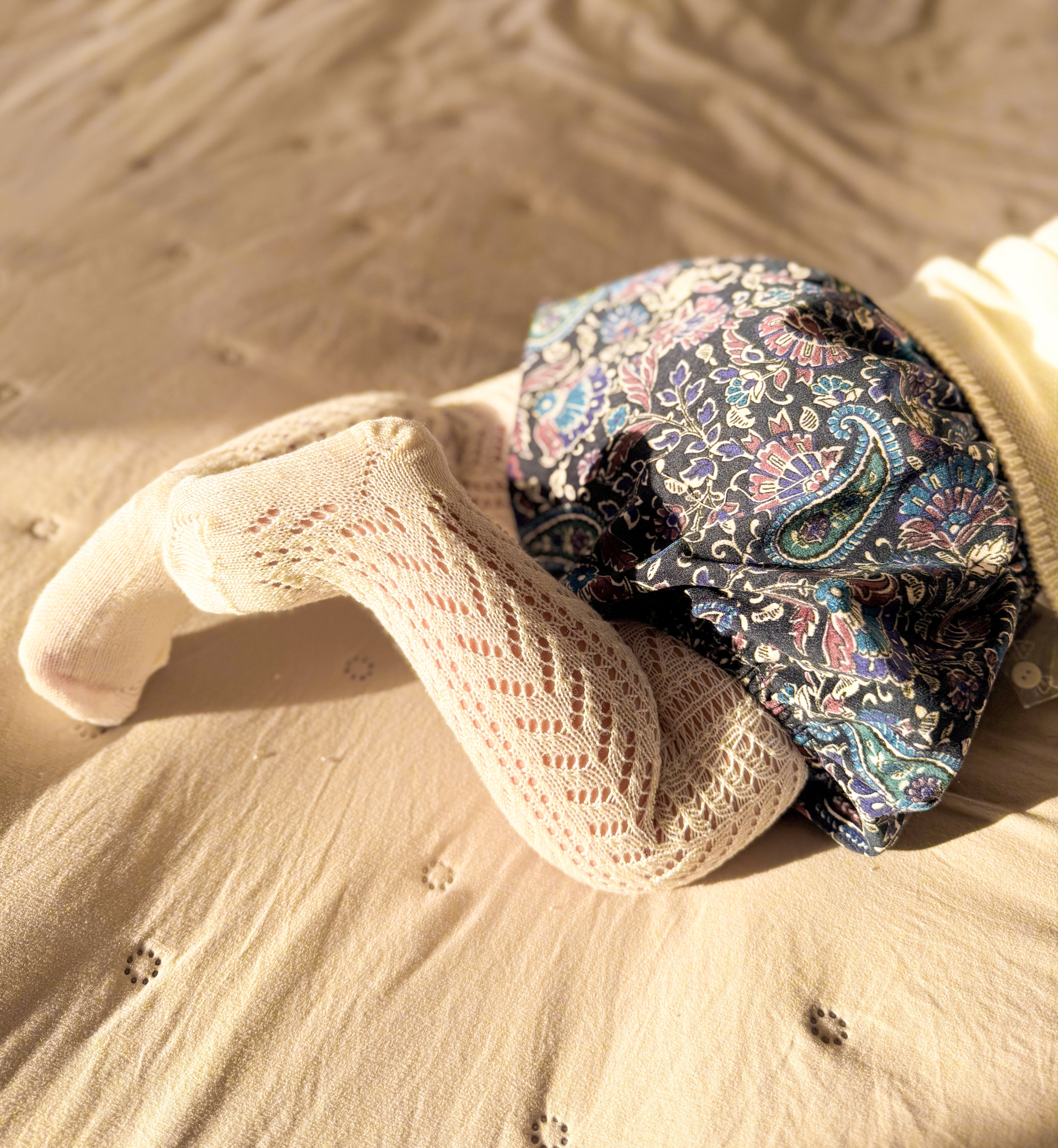 Hulahopke Bela - bela čokolada