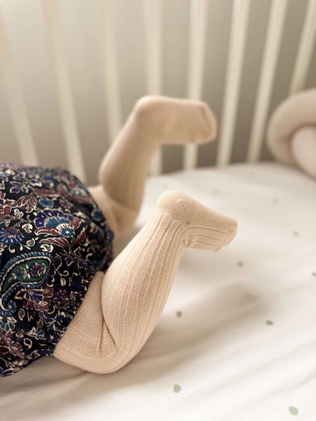 Hulahopke Vida - bela kafa