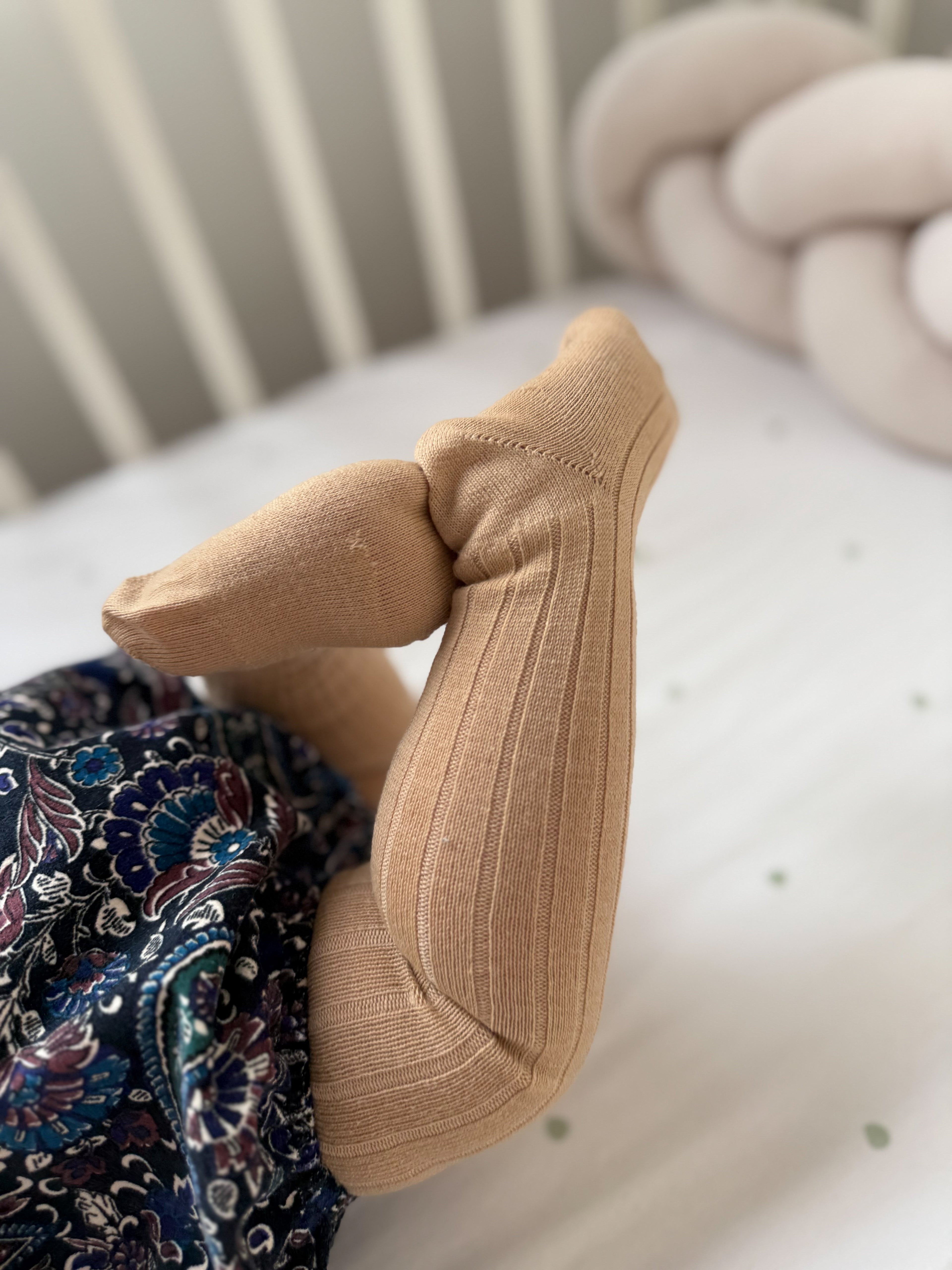 Hulahopke Senka - karamela