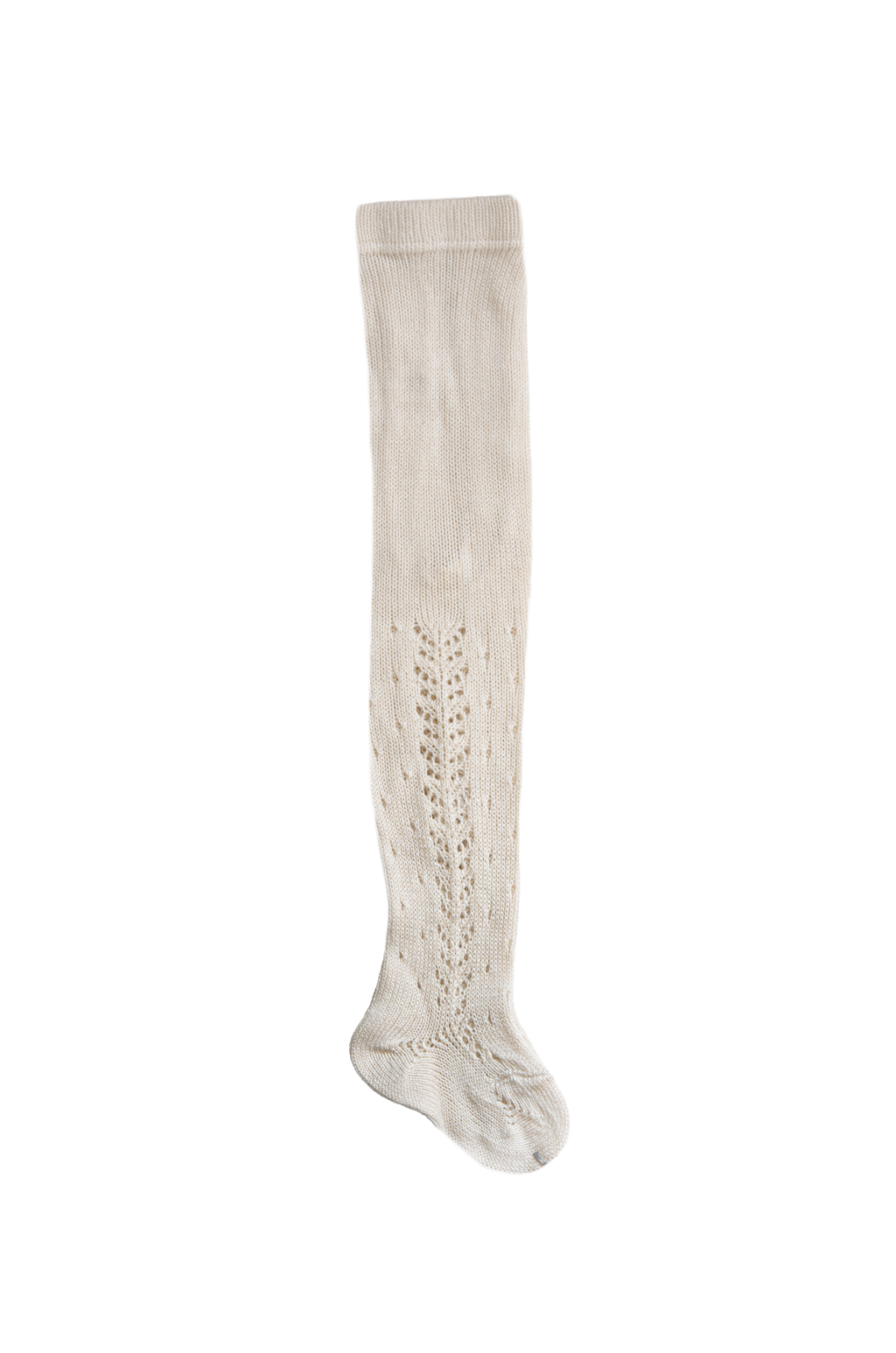 Kata tights - beige