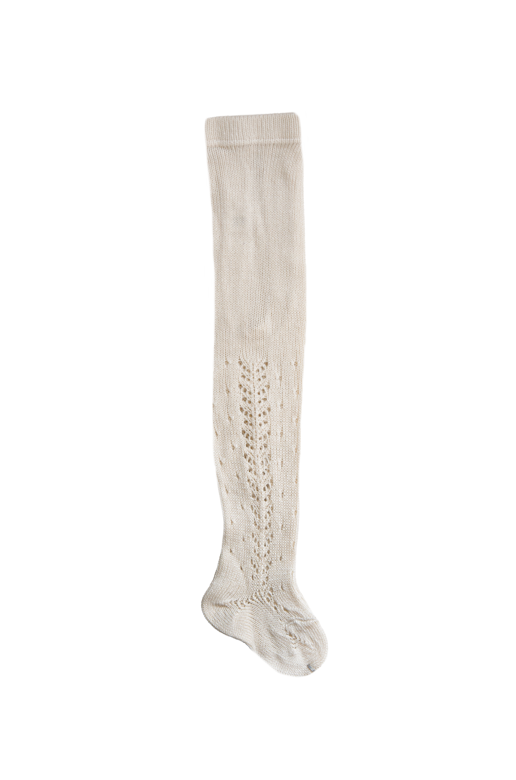 Kata tights - beige