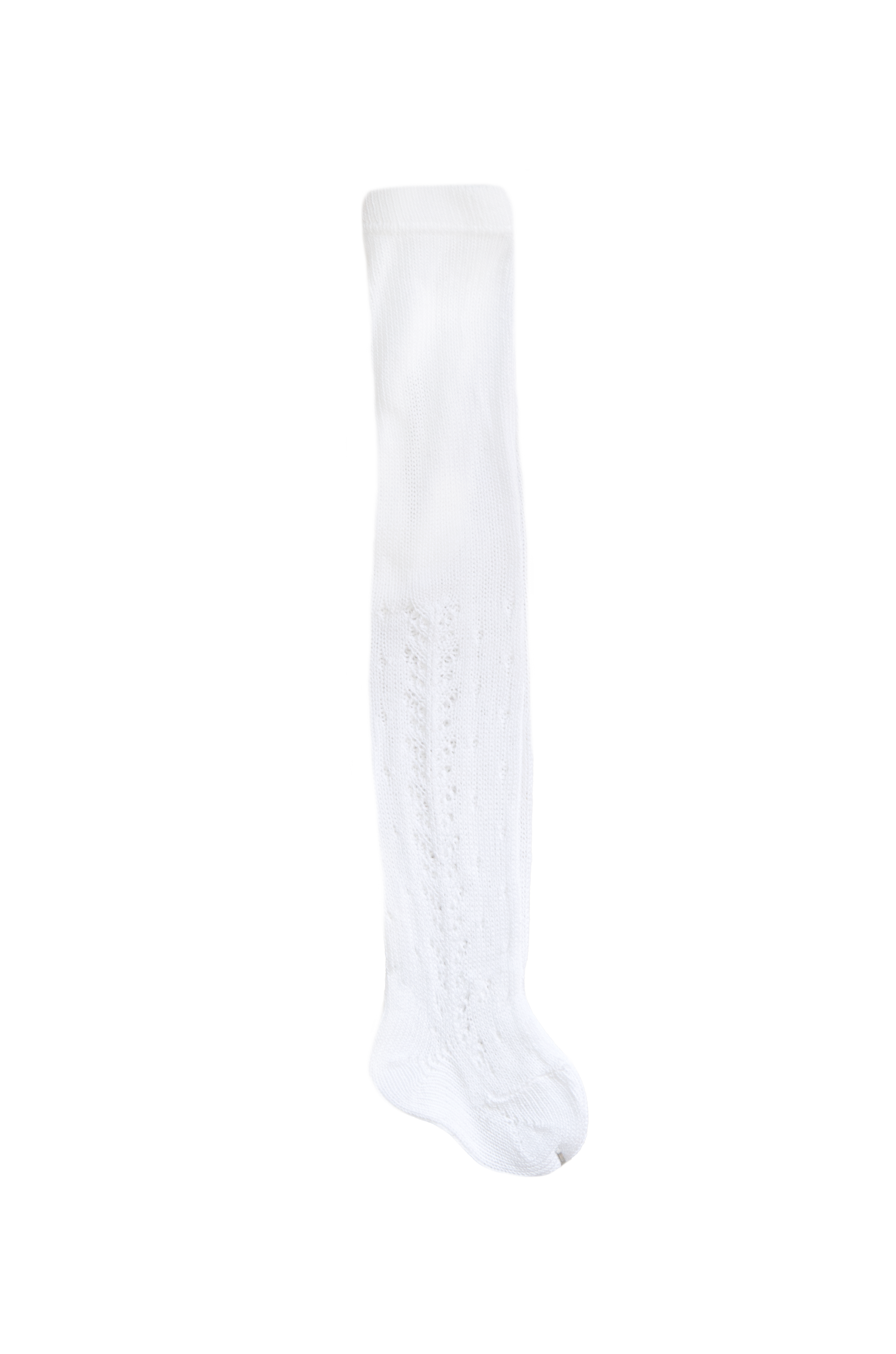 Kata tights - white