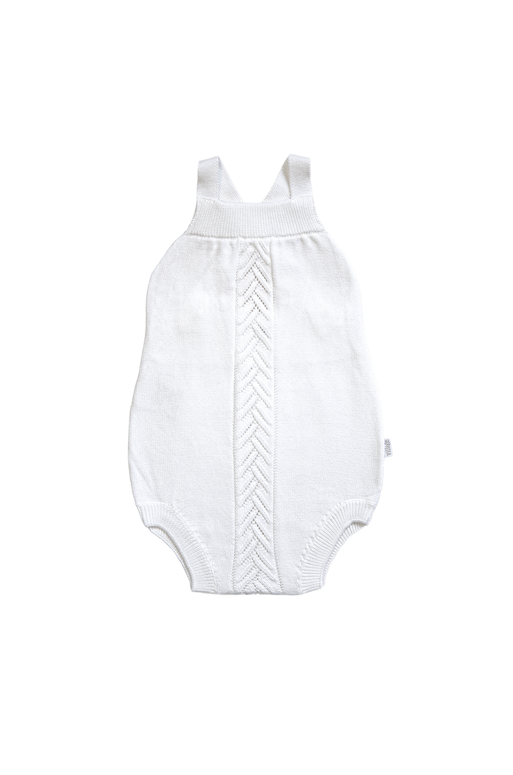 Organic Knit Body