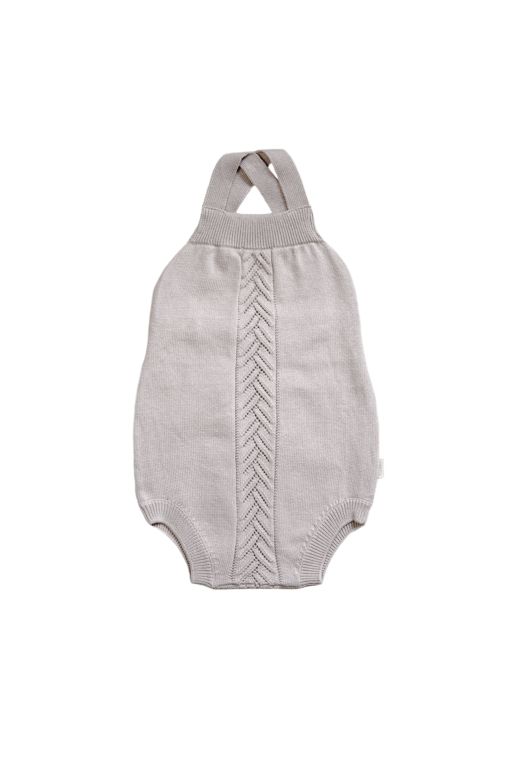 Organic Knit Body