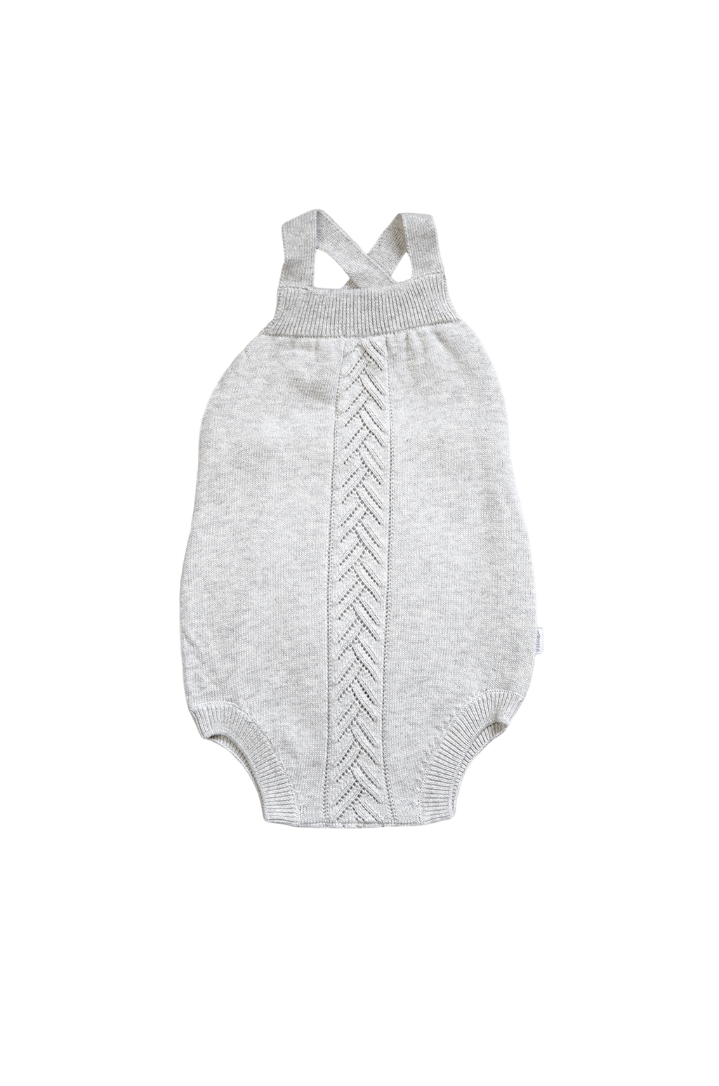 Organic Knit Body