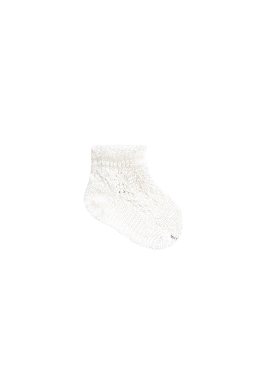 Socks Kata - white chocolate