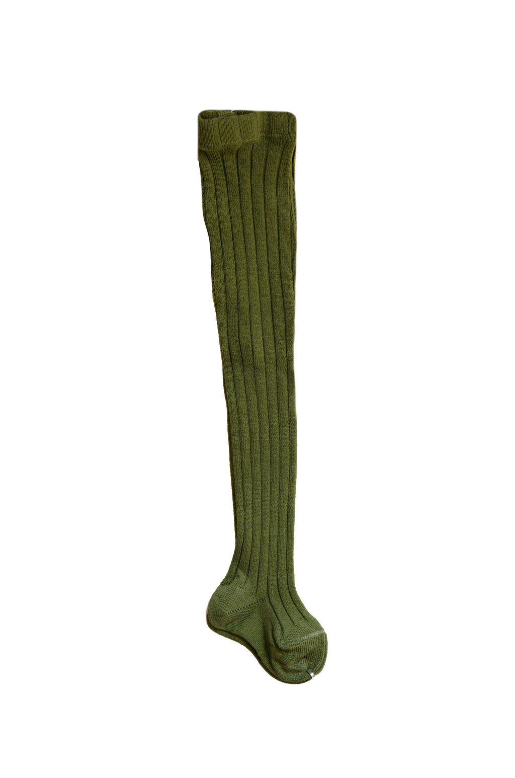 Vida tights - green