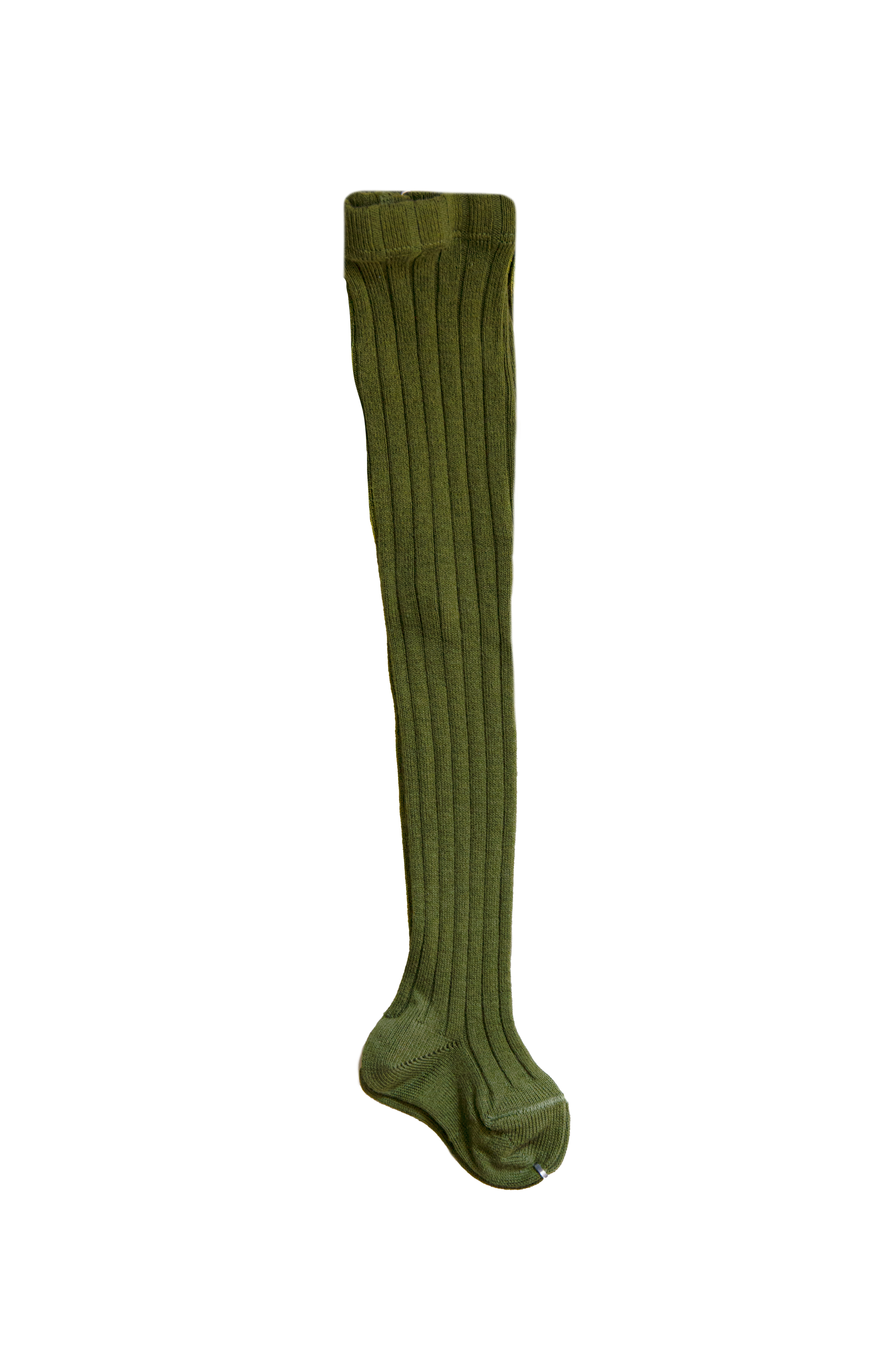 Vida tights - green