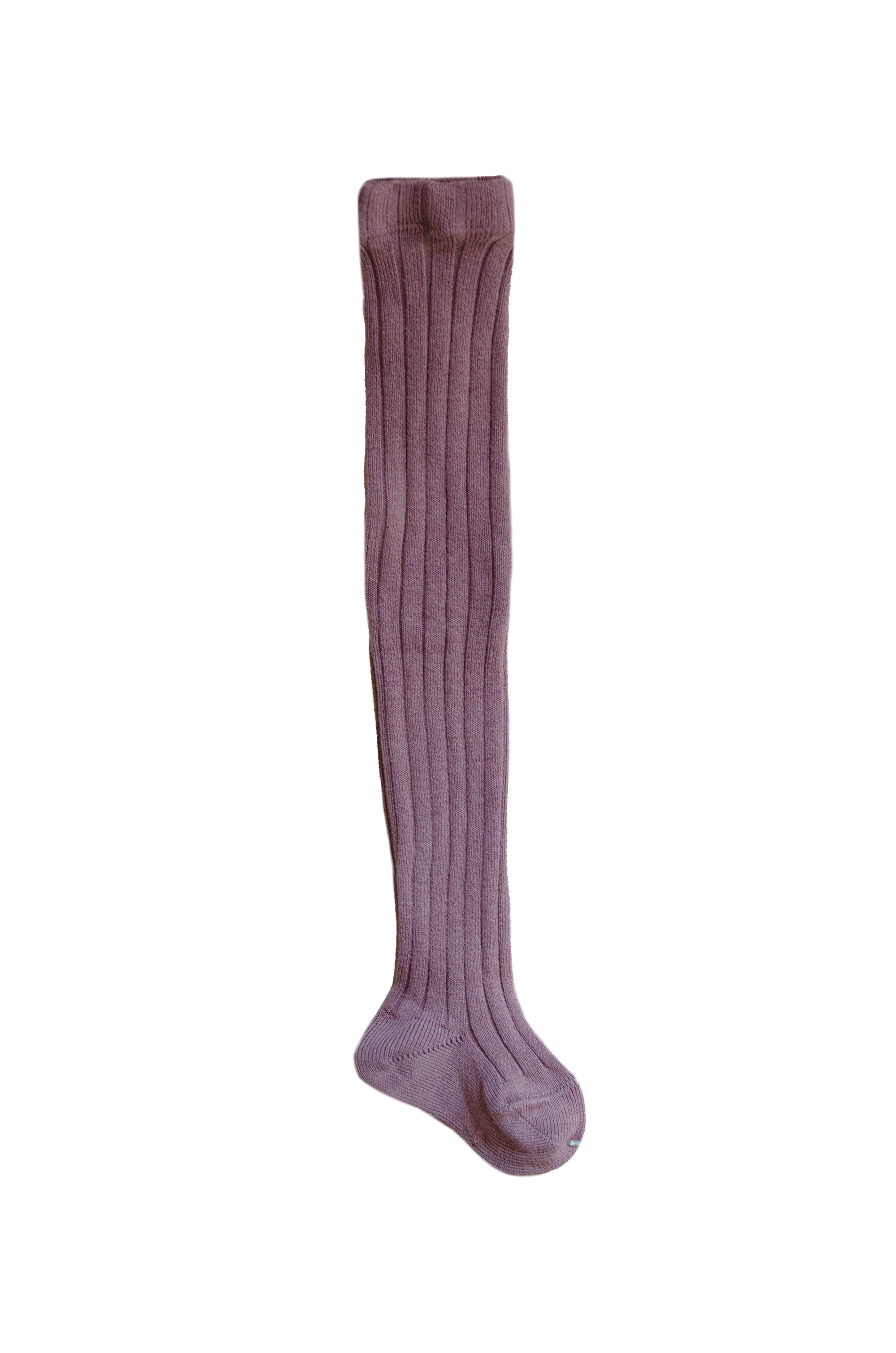 Vida tights - purple