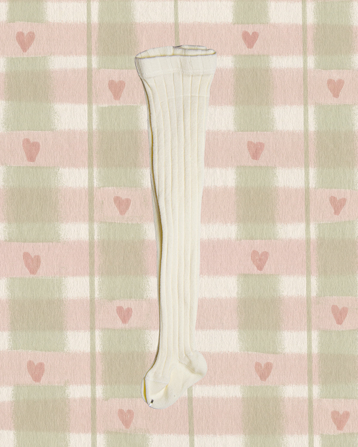 Hulahopke Vida - bela čokolada