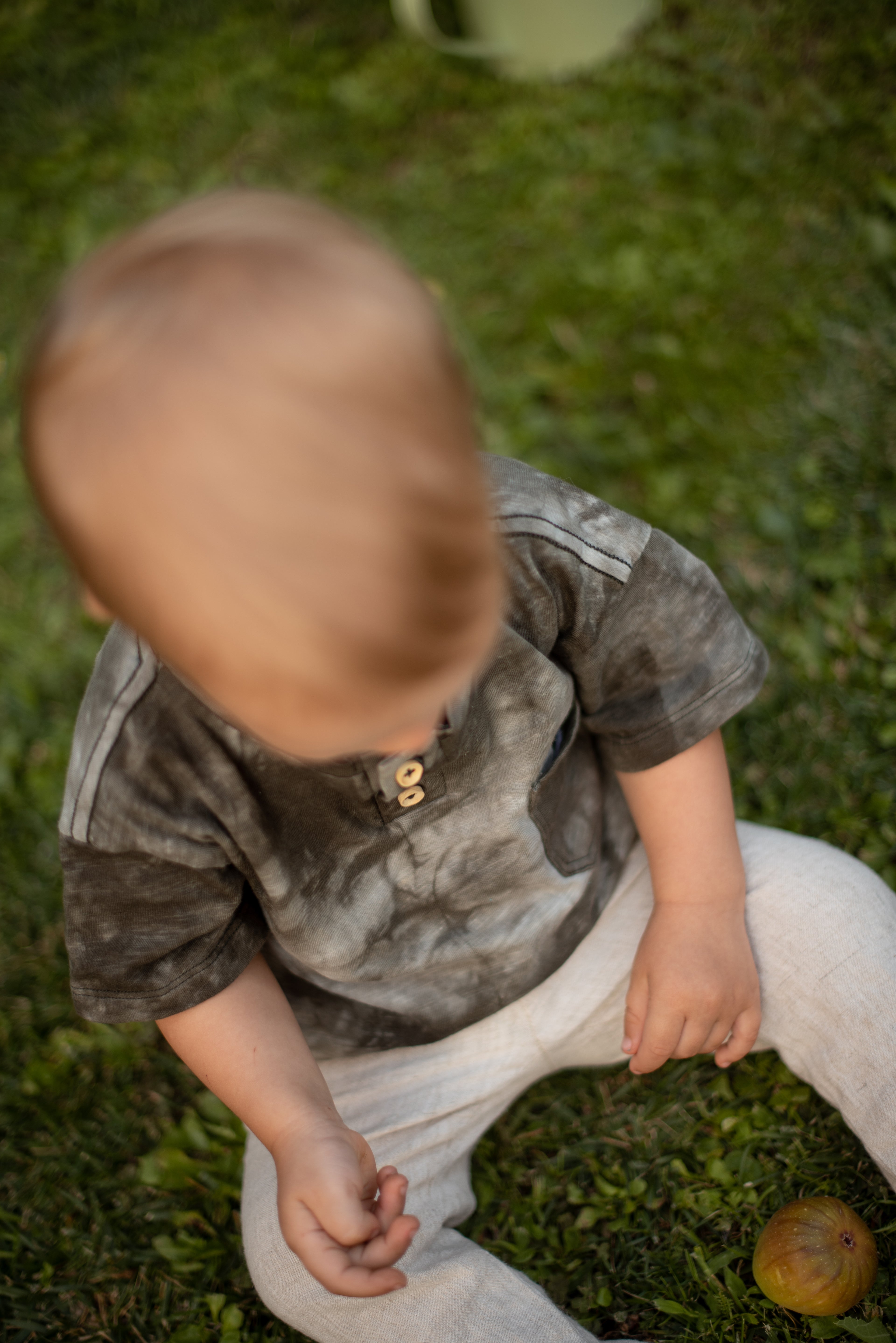 Majica za dečake- zelena